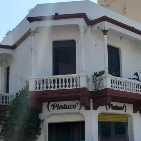 Hostal 1811 Cartagena Ngoại thất bức ảnh