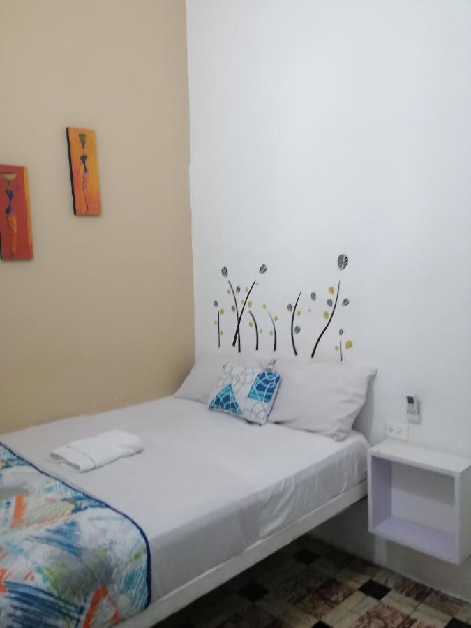 Hostal 1811 Cartagena Ngoại thất bức ảnh