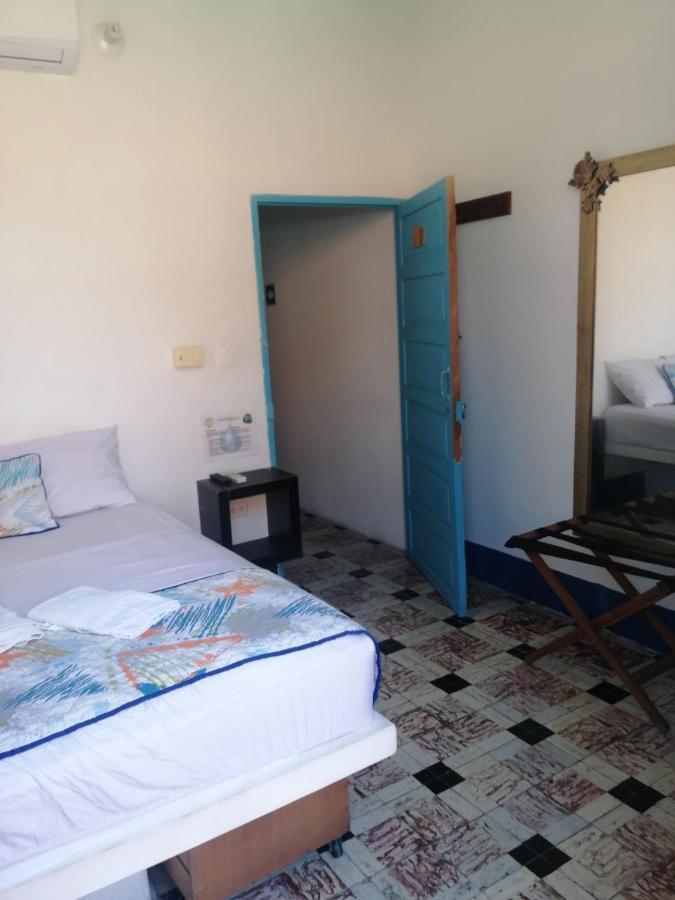 Hostal 1811 Cartagena Ngoại thất bức ảnh