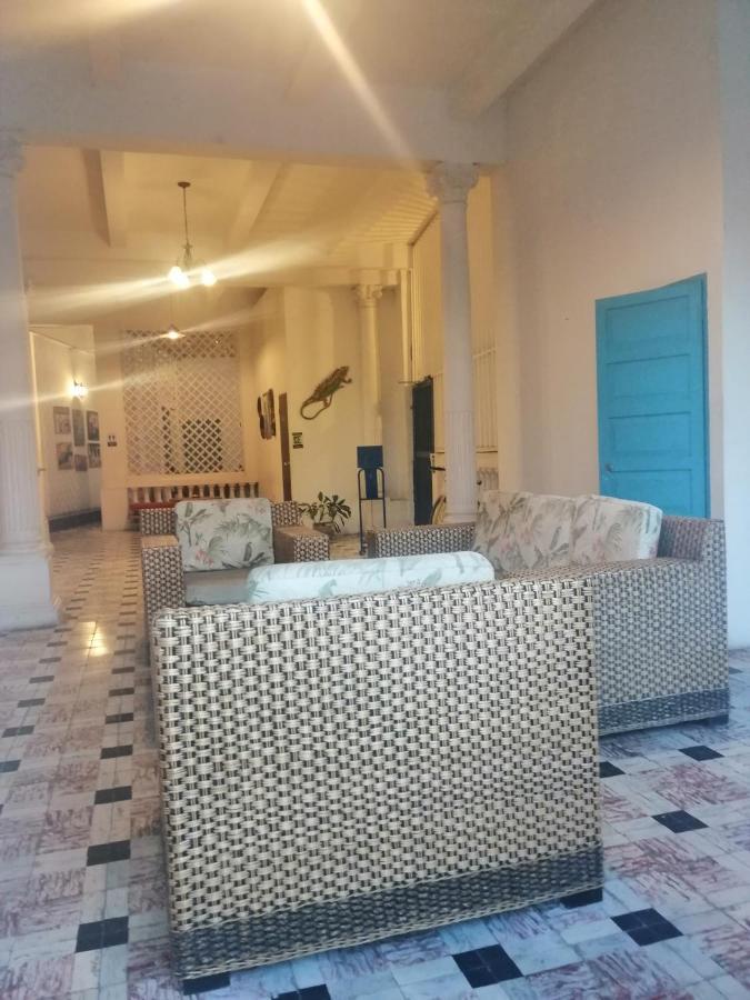 Hostal 1811 Cartagena Ngoại thất bức ảnh