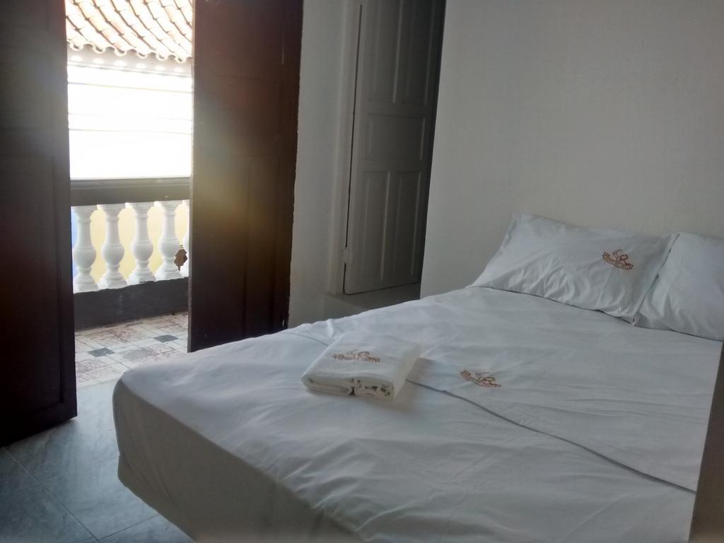 Hostal 1811 Cartagena Phòng bức ảnh