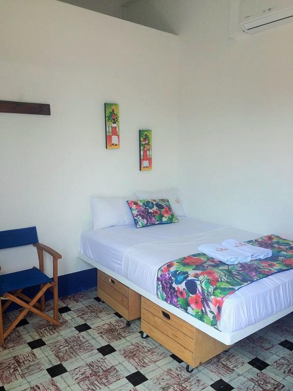 Hostal 1811 Cartagena Ngoại thất bức ảnh