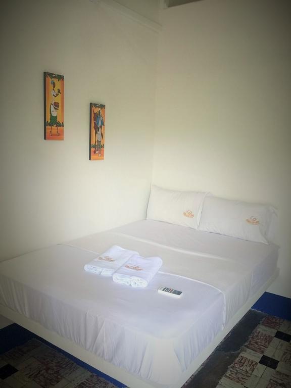 Hostal 1811 Cartagena Ngoại thất bức ảnh